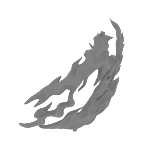 Flame_Left_1.stl