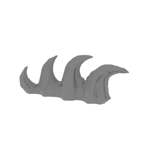 6_spikes_FDM(repaired).stl