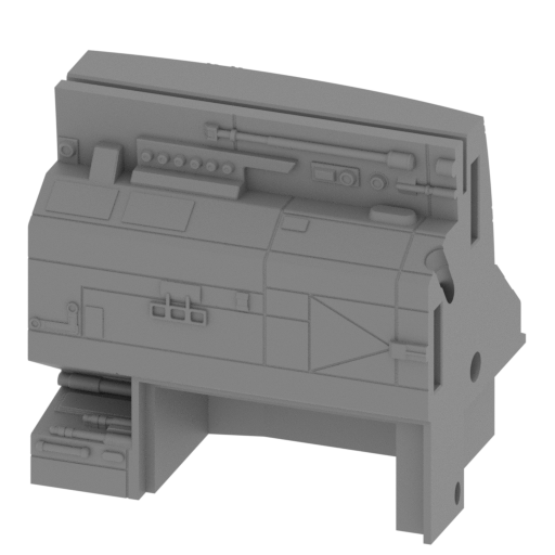 _4_fuselagePart_midR_FDM (repaired).stl