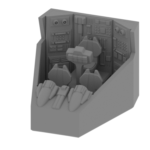 _17_cockpit_FDM (repaired).stl
