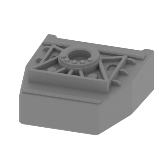 _21_fuselageNoseDetail_FDM (repaired).stl