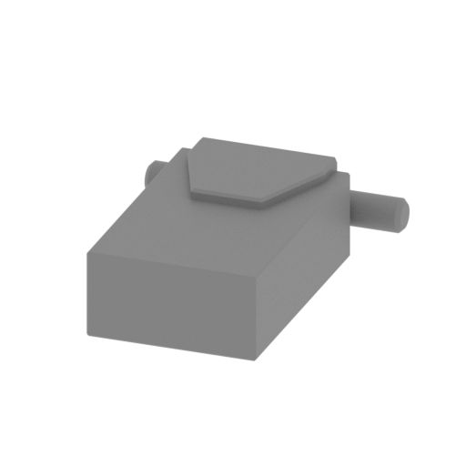 _46_noseDetail_FDM (repaired).stl