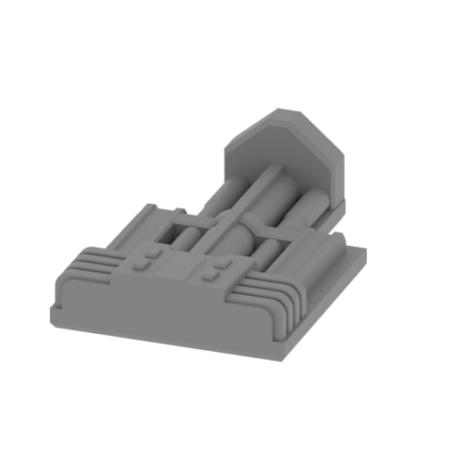 _54_fuselagePanel_c_Bot_FDM (repaired).stl