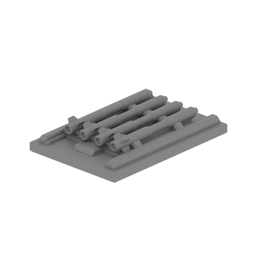 _58_wingRockets_X2_FDM (repaired).stl