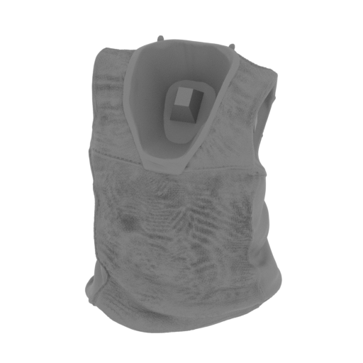 13_Roocket_body_FDM(repaired).stl