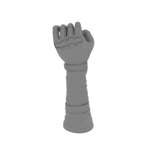 16_L_Glove (repaired).stl