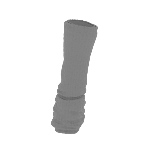 33_L_Socks (repaired).stl