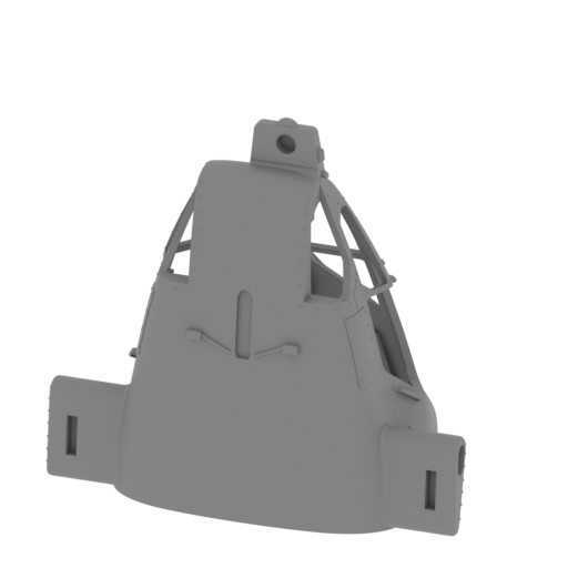 _1_fuselageNoseDetail_FDM (repaired).stl