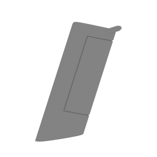 _81_fuselageFin_L_FDM (repaired).stl