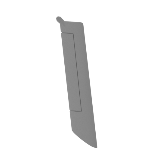 _82_fuselageFin_R_FDM (repaired).stl