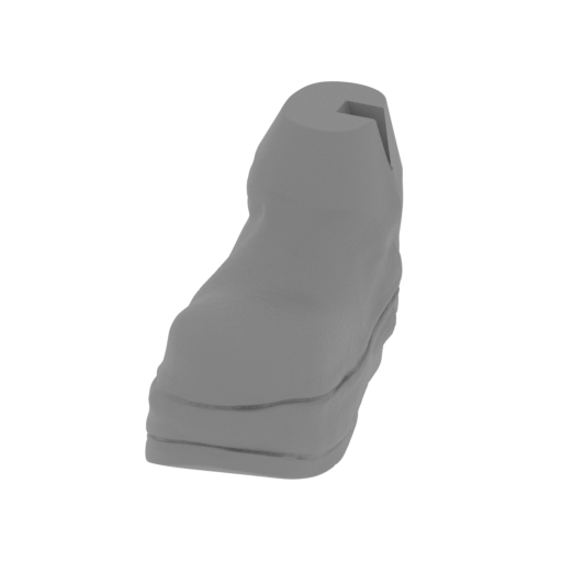 8_boot_R_FDM(repaired).stl