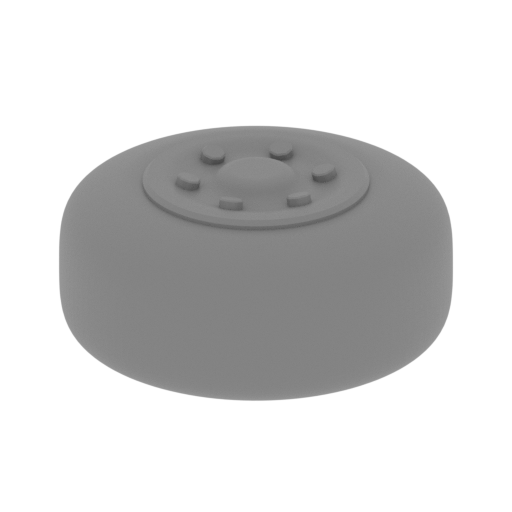 _42_chassis_front_wheel_x2_FDM (repaired).stl