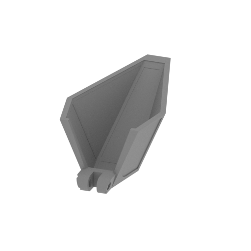 _34_cockpitDoorFrame_V4_FDM (repaired).stl