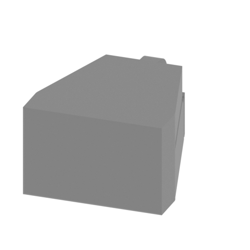 _36_cockpitDoorFramePart_V2_FDM (repaired).stl