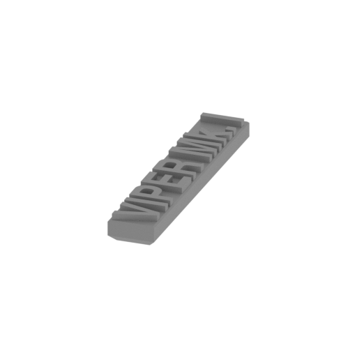 _78_dioramaPlaneText_FDM (repaired).stl