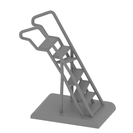 _79_dioramaStairsBroken_FDM (repaired).stl