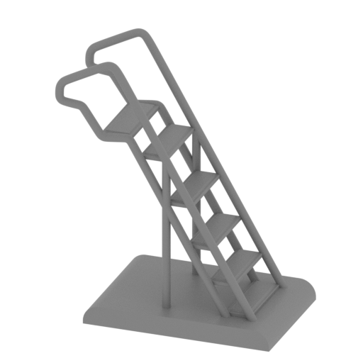 _80_dioramaStairsUnbroken_FDM (repaired).stl