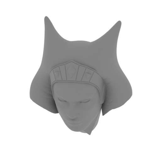 19_head_clean_FDM(repaired).stl