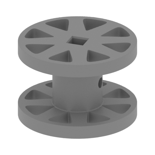 _23_towerRoller_c_Bot_FDM (repaired).stl