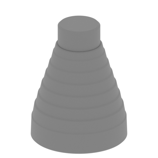 _36_engineExhaust_X4_Bot_FDM (repaired).stl