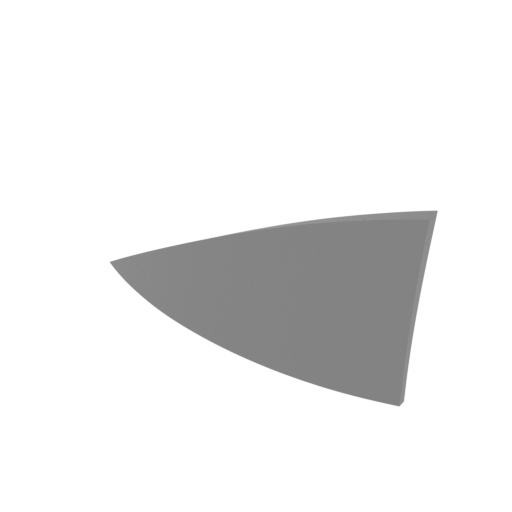 _45_fuselageGlassCover_R_FDM (repaired).stl