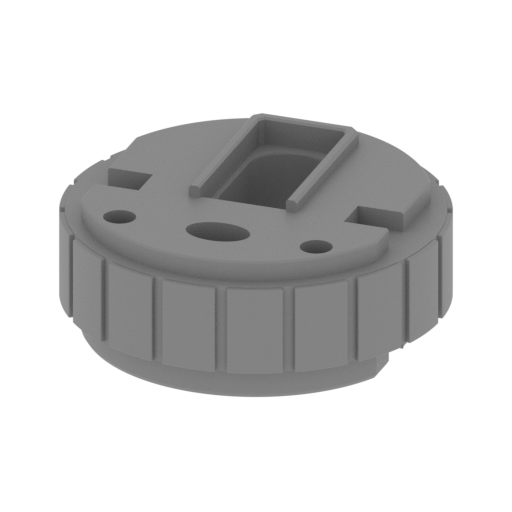 _83_opening_bodyConnect_V2 FDM (repaired).stl