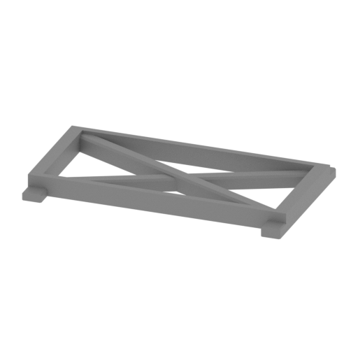 92_StarBugLadder_FDM_3.stl