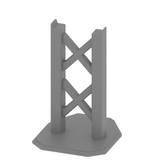 _36_plarform_4_FDM (repaired).stl