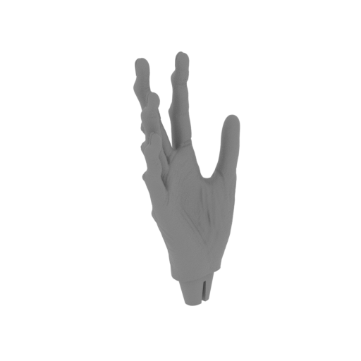 5_Alien_Newborn_hand_R_FDM(repaired).stl