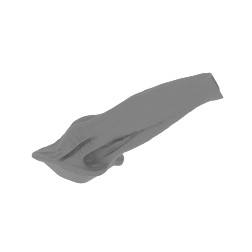 11_Alien_Newborn_leg_L_FDM(repaired).stl