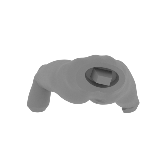 14_human_hybrid_legs_FDM(repaired).stl