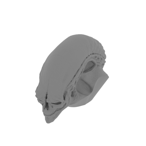 1_Alien_Newborn_head_FDM(repaired).stl