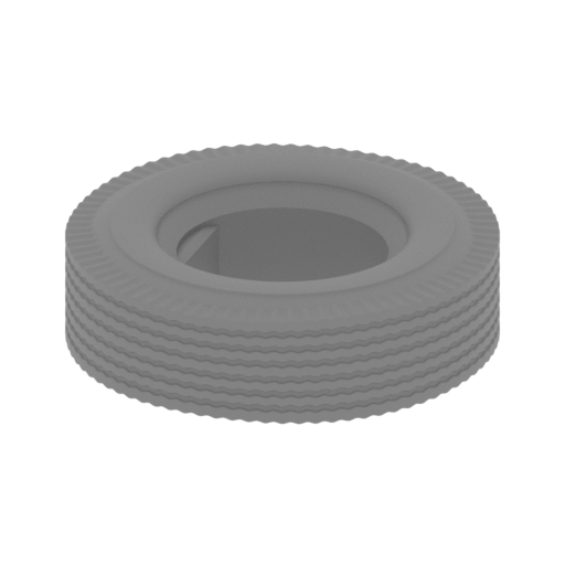 _30_wheelTire_X4_FDM (repaired).stl