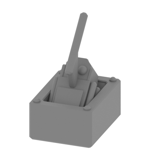 _134_ghostTrap_X3_01_FDM (repaired).stl