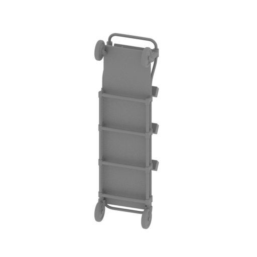 _135_gurney_FDM (repaired).stl