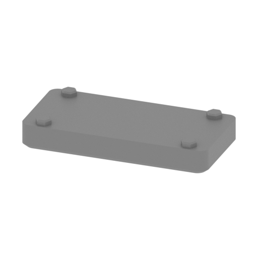 _140_numberClear_X2_FDM (repaired).stl