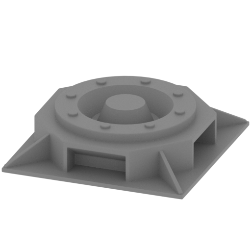 46_platform_mechanical_robot_arm_FDM(repaired).stl