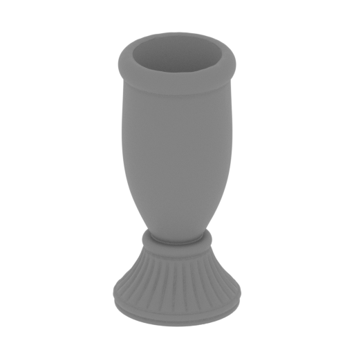 16_candlestick_FDM(repaired).stl