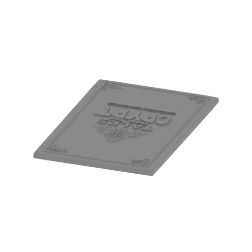 12_book_4_FDM(repaired).stl