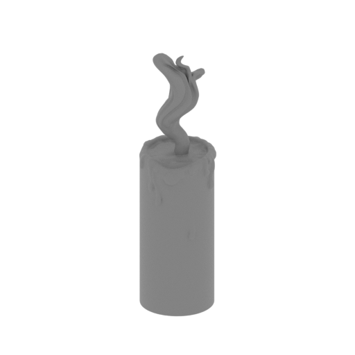 14_candle_2_FDM(repaired).stl