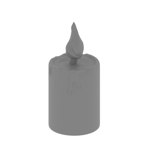 16_candle_3_FDM(repaired).stl