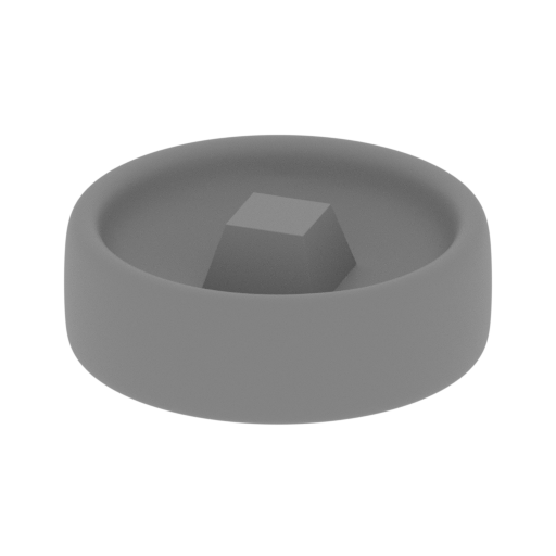 19_plate_for_candle_4_FDM(repaired).stl