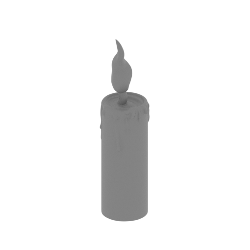 20_candle_5_FDM(repaired).stl