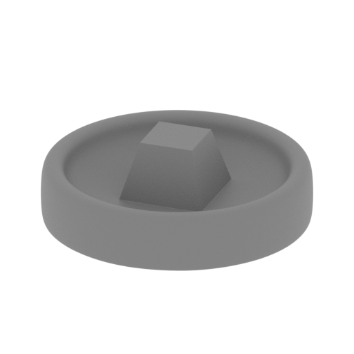 21_plate_for_candle_5_FDM(repaired).stl