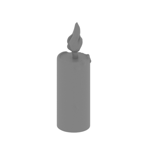 24_candle_7_FDM(repaired).stl