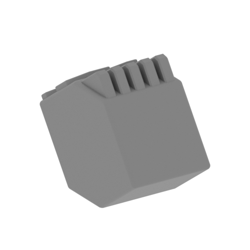 _46_legDecorPart_X2_FDM (repaired).stl