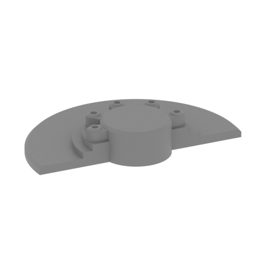 _56_legDisk_X2_FDM (repaired).stl