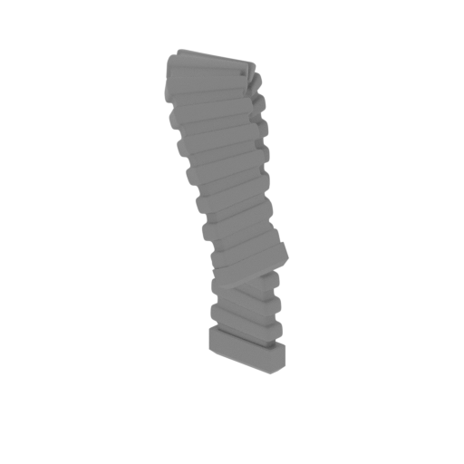 _67_gunAmmoSleeve_FDM (repaired).stl