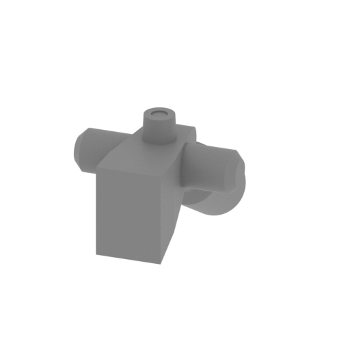 Portal_Gun_Top_Claw_Mount.STL