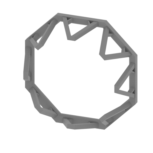 Reactor-Housing-Struts.stl